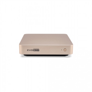 EVOBOX с микрофонами в Комсомольске-на-Амуре