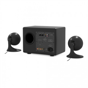 EvoSound Sphere 2.1 аудиосистема для караоке в Комсомольске-на-Амуре