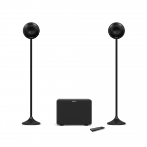 EvoSound Sphere 2.1 аудиосистема для караоке в Комсомольске-на-Амуре
