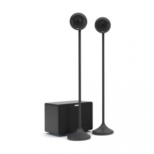 EvoSound Sphere 2.1 аудиосистема для караоке в Комсомольске-на-Амуре