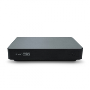 Hi-End караоке-система EVOBOX Premium + EvoSoundBar (саундбар с караоке) в Комсомольске-на-Амуре