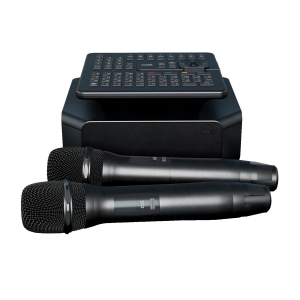караоке-комплект для Дома AST ZOOM 1/2 и AST-SM6A в Комсомольске-на-Амуре