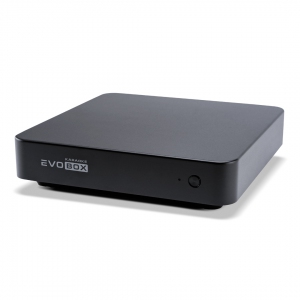 караоке-комплект EVOBOX + EvoSound Sphere 2.1 в Комсомольске-на-Амуре