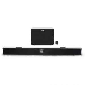 караоке-комплект EVOBOX Classic + EvoSound Bar (саундбар с караоке) в Комсомольске-на-Амуре