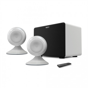 караоке-комплект EVOBOX Classic + EvoSound Sphere 2.1 в Комсомольске-на-Амуре