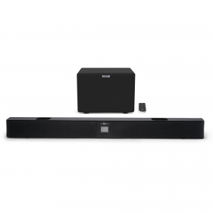 караоке-комплект EVOBOX Plus + EvoSound Bar (саундбар с караоке) в Комсомольске-на-Амуре
