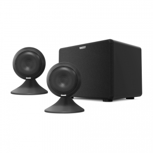 караоке-комплект EVOBOX Plus + EvoSound Sphere 2.1 в Комсомольске-на-Амуре