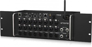 Midas MR18 цифровой микшер в Комсомольске-на-Амуре