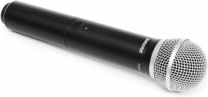 SHURE BLX24E/PG58 M17 вокальная радиосистема в Комсомольске-на-Амуре