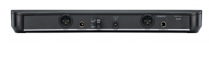 SHURE BLX288E/B58 M17 вокальная радиосистема в Комсомольске-на-Амуре