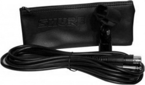 SHURE SV100-A динамический микрофон в Комсомольске-на-Амуре