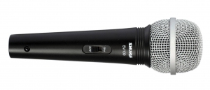 SHURE SV100-A динамический микрофон в Комсомольске-на-Амуре