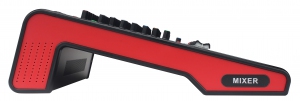 SVS Audiotechnik mixers AM-12 Микшерный пульт аналоговый, 12-канальный в Комсомольске-на-Амуре