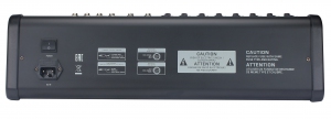 SVS Audiotechnik mixers AM-12 Микшерный пульт аналоговый, 12-канальный в Комсомольске-на-Амуре