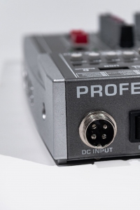 SVS Audiotechnik mixers AM-6 DSP Микшерный пульт аналоговый, 6-канальный SVS Audiotechnik mixers в Комсомольске-на-Амуре