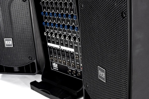 SVS Audiotechnik STAGESET 600 Акустический комплект активный в Комсомольске-на-Амуре