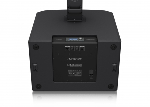 Turbosound iNSPIRE iP3000 модульная аудио колонна 2000Вт в Комсомольске-на-Амуре