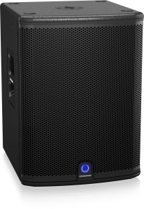 Turbosound iQ15B сабвуфер активный в Комсомольске-на-Амуре
