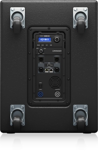 Turbosound iQ15B сабвуфер активный в Комсомольске-на-Амуре
