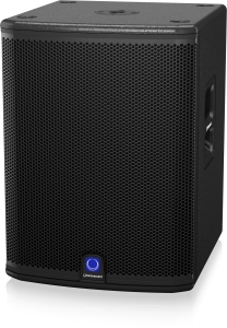 Turbosound iQ15B сабвуфер активный в Комсомольске-на-Амуре