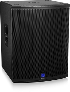 Turbosound iQ18B сабвуфер активный в Комсомольске-на-Амуре