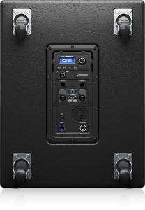 Turbosound iQ18B сабвуфер активный в Комсомольске-на-Амуре