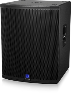 Turbosound iQ18B сабвуфер активный в Комсомольске-на-Амуре