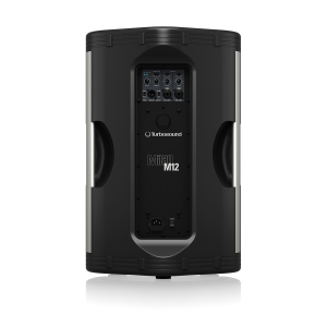 Turbosound MILAN M12 активная акустическая система в Комсомольске-на-Амуре