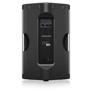 Turbosound MILAN M15 активная акустическая система в Комсомольске-на-Амуре