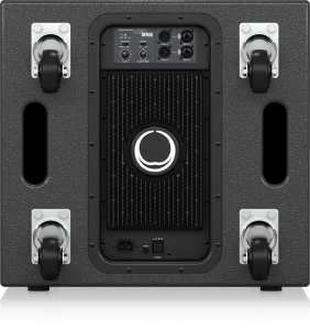 Turbosound Milan M15B сабвуфер активный в Комсомольске-на-Амуре