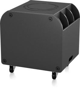 Turbosound Milan M18B сабвуфер активный в Комсомольске-на-Амуре