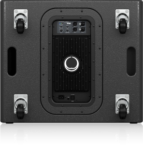 Turbosound Milan M18B сабвуфер активный в Комсомольске-на-Амуре