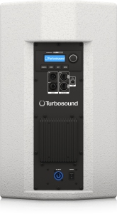 Turbosound NuQ102-AN Активная акустическая система в Комсомольске-на-Амуре
