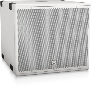 Turbosound NuQ115B-AN Активный сабвуфер в Комсомольске-на-Амуре