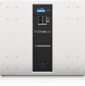 Turbosound NuQ115B-AN Активный сабвуфер в Комсомольске-на-Амуре