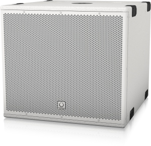 Turbosound NuQ115B-AN Активный сабвуфер в Комсомольске-на-Амуре