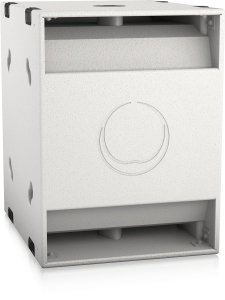 Turbosound NuQ118B-AN Активный сабвуфер в Комсомольске-на-Амуре