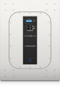 Turbosound NuQ118B-AN Активный сабвуфер в Комсомольске-на-Амуре