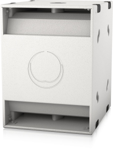 Turbosound NuQ118B-AN Активный сабвуфер в Комсомольске-на-Амуре