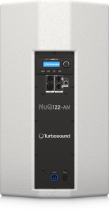 Turbosound NuQ122-AN Активная акустическая система в Комсомольске-на-Амуре