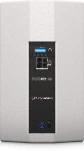 Turbosound NuQ152-AN Активная акустическая система в Комсомольске-на-Амуре