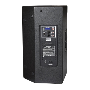 XLine ALFA P-15A DSP Акустическая система активная с DSP и Bluetooth в Комсомольске-на-Амуре