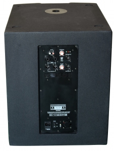 XLine ALFA P-15A SUB Сабвуфер активный в Комсомольске-на-Амуре