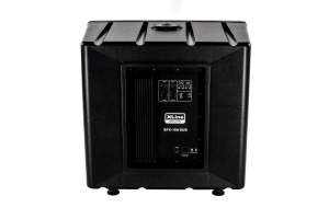 XLine SPX-18A SUB Сабвуфер активный в Комсомольске-на-Амуре